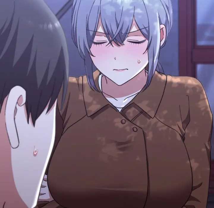 《撲通撲通終極密碼》漫画 第10話