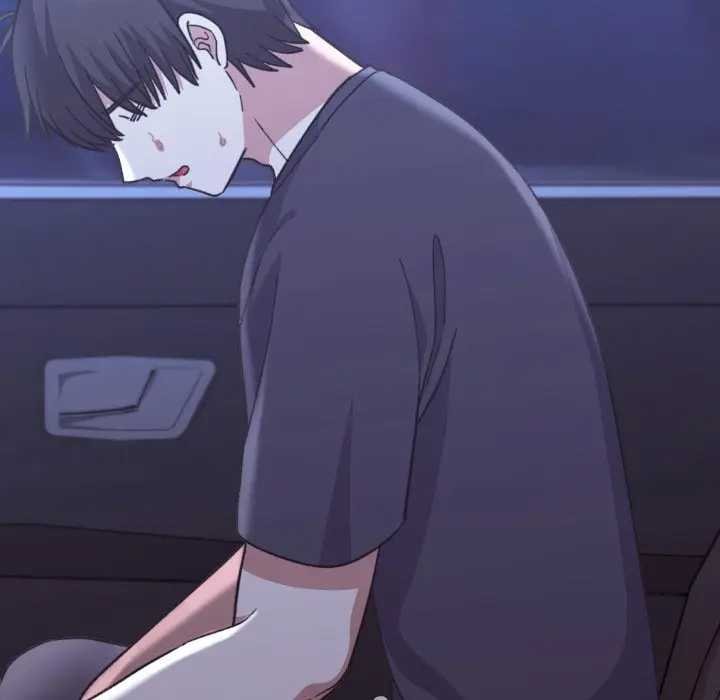 《撲通撲通終極密碼》漫画 第10話