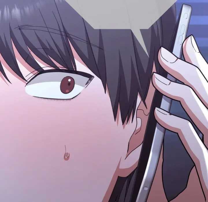 《撲通撲通終極密碼》漫画 第10話