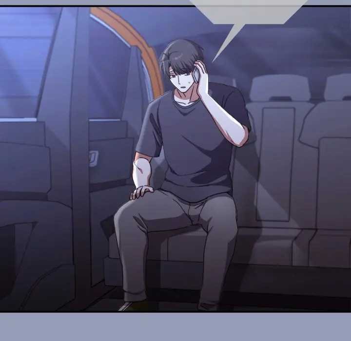 《撲通撲通終極密碼》漫画 第10話