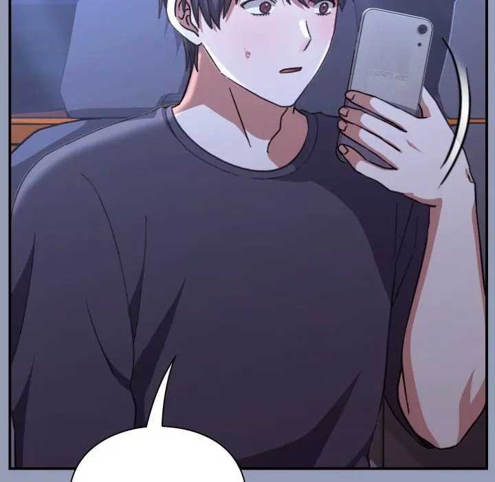 《撲通撲通終極密碼》漫画 第10話