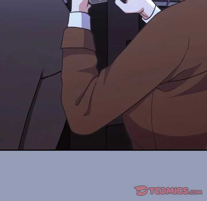 《撲通撲通終極密碼》漫画 第10話