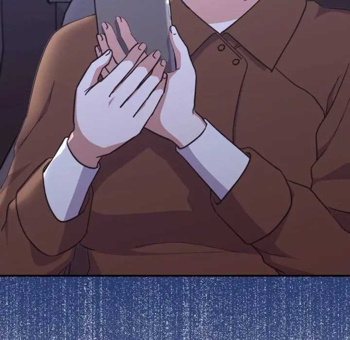 《撲通撲通終極密碼》漫画 第10話