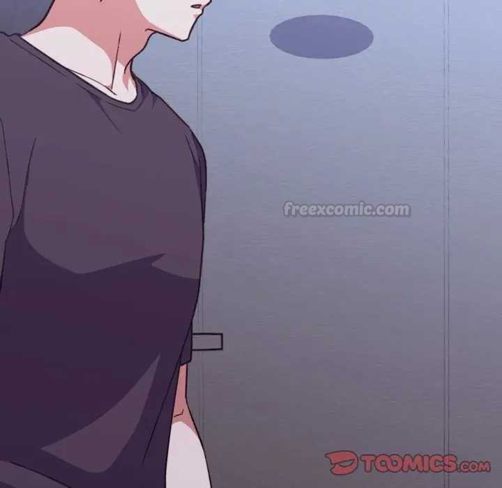 《撲通撲通終極密碼》漫画 第10話