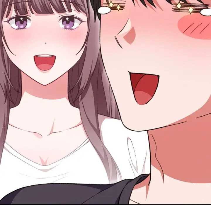 《撲通撲通終極密碼》漫画 第10話