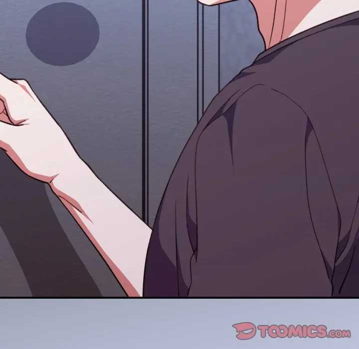 《撲通撲通終極密碼》漫画 第10話