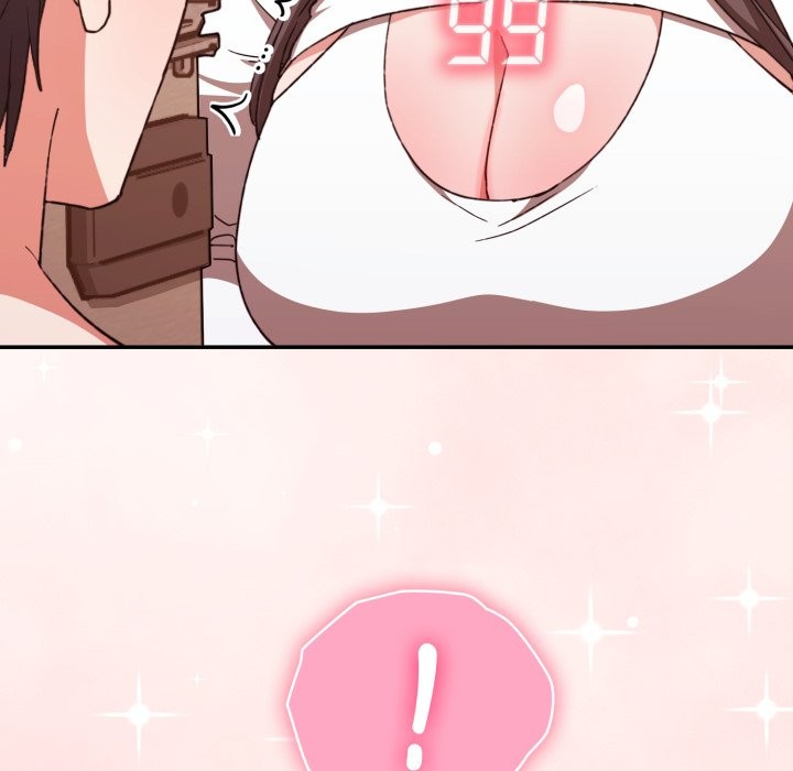 《撲通撲通終極密碼》漫画 第6話