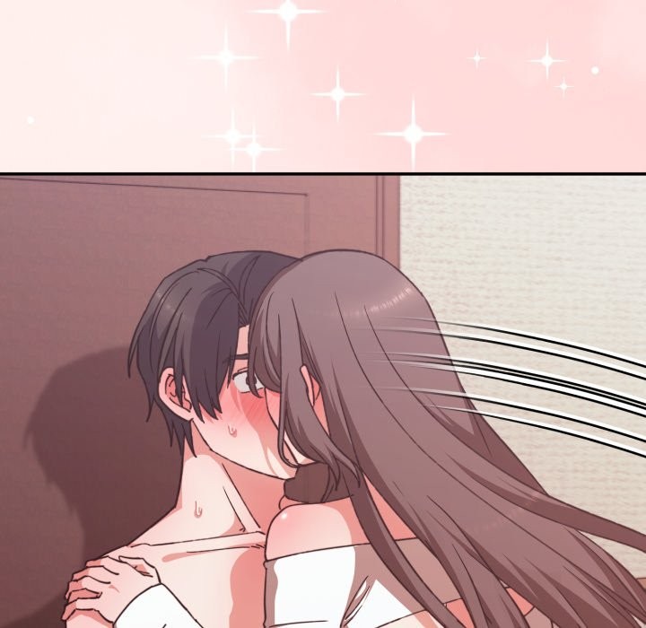 《撲通撲通終極密碼》漫画 第6話