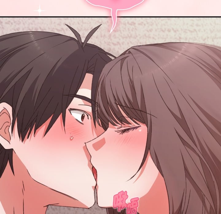 《撲通撲通終極密碼》漫画 第6話