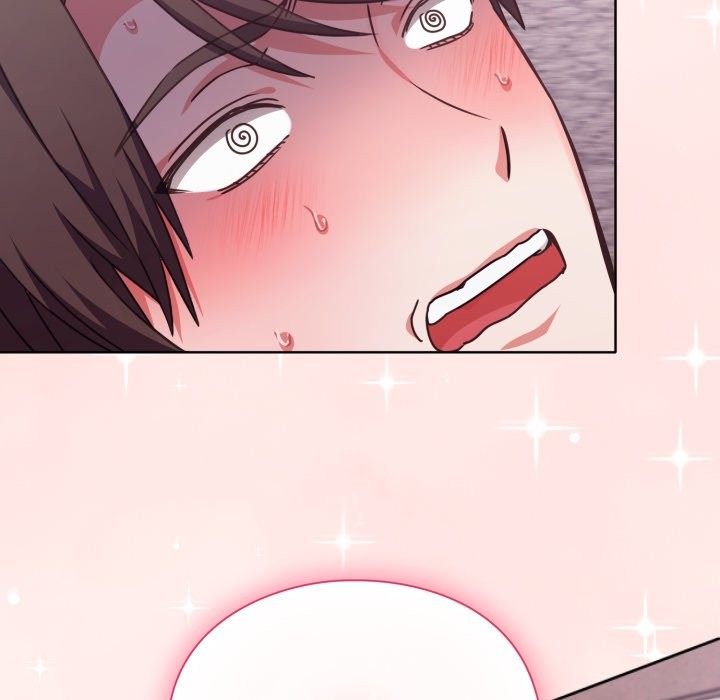 《撲通撲通終極密碼》漫画 第6話