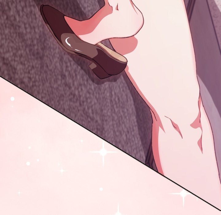 《撲通撲通終極密碼》漫画 第6話