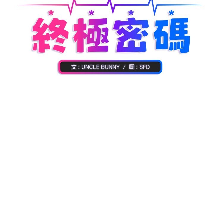 《撲通撲通終極密碼》漫画 第6話