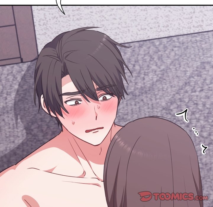 《撲通撲通終極密碼》漫画 第6話