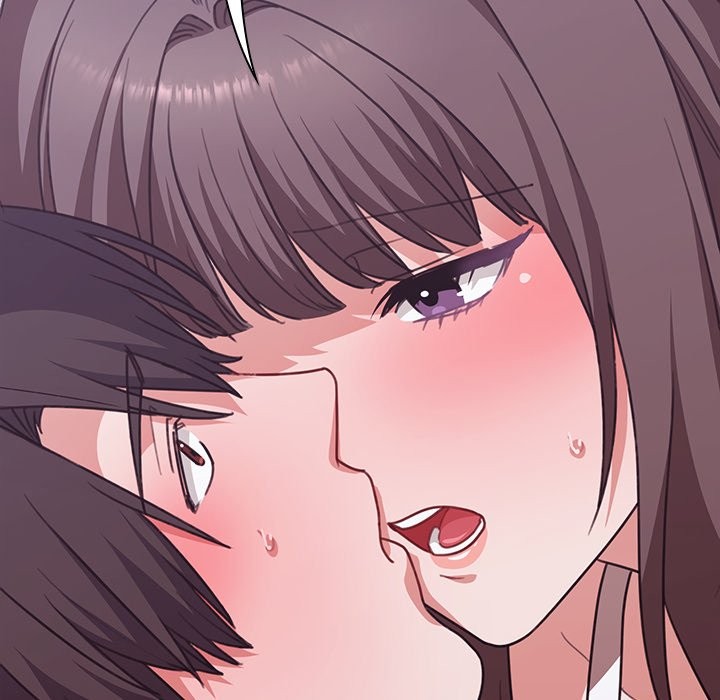 《撲通撲通終極密碼》漫画 第6話