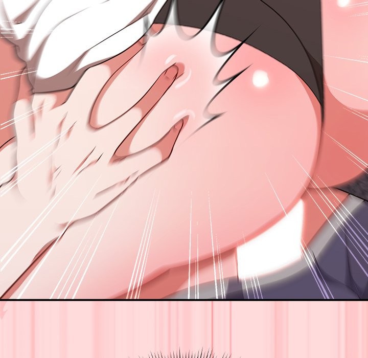 《撲通撲通終極密碼》漫画 第6話