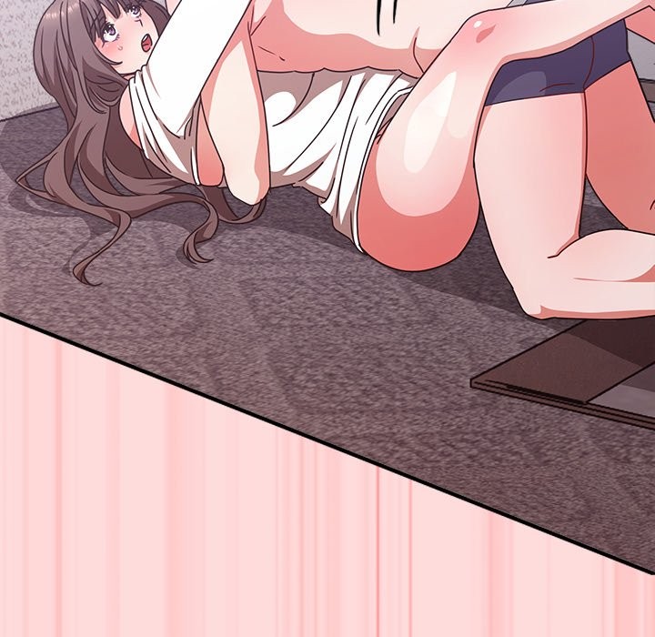 《撲通撲通終極密碼》漫画 第6話