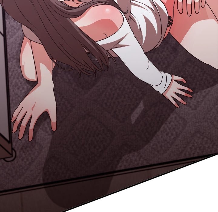 《撲通撲通終極密碼》漫画 第6話