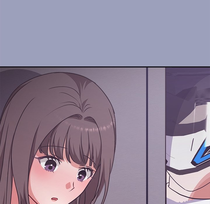 《撲通撲通終極密碼》漫画 第6話