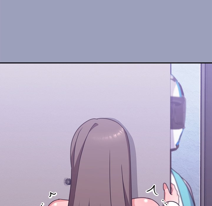 《撲通撲通終極密碼》漫画 第6話