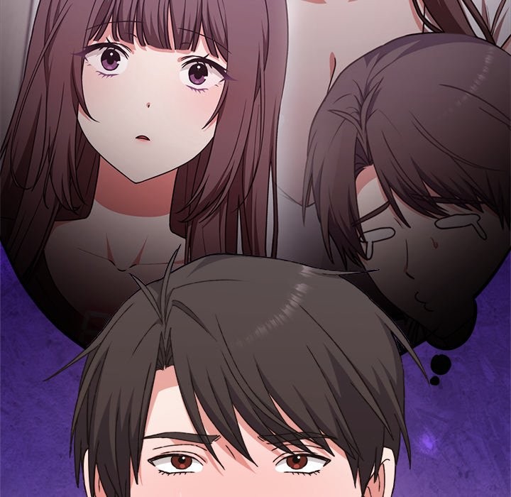 《撲通撲通終極密碼》漫画 第6話