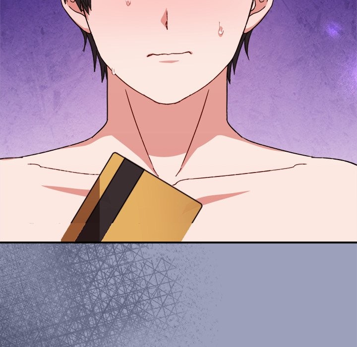 《撲通撲通終極密碼》漫画 第6話