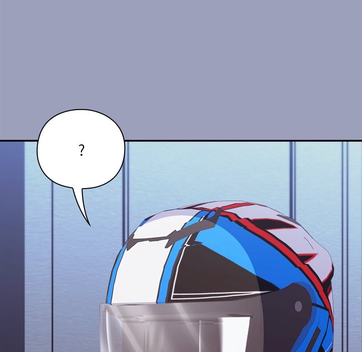 《撲通撲通終極密碼》漫画 第6話