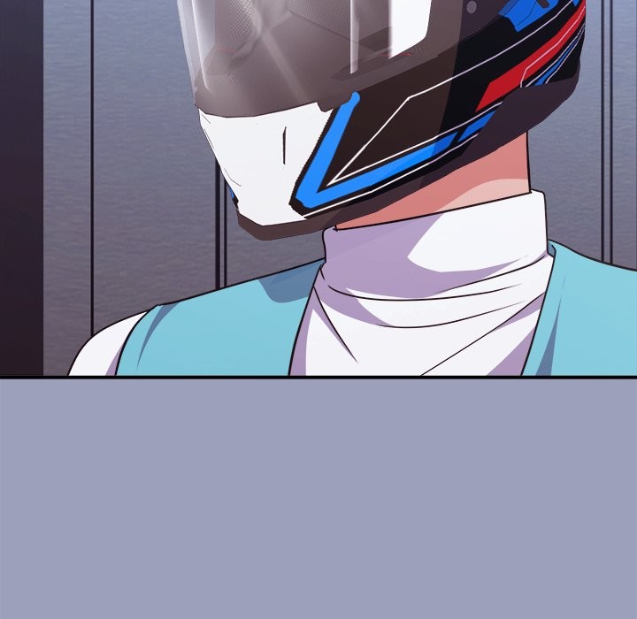 《撲通撲通終極密碼》漫画 第6話