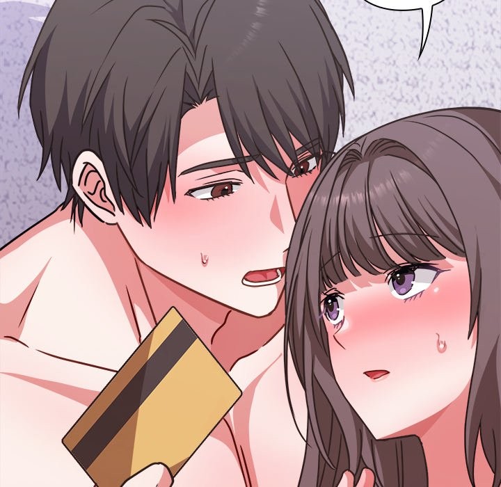 《撲通撲通終極密碼》漫画 第6話