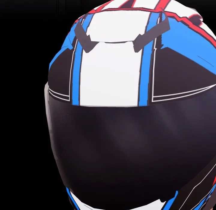 《撲通撲通終極密碼》漫画 第7話