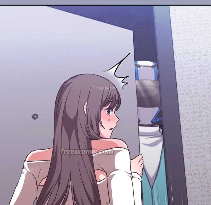 《撲通撲通終極密碼》漫画 第7話