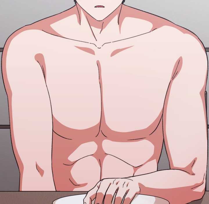 《撲通撲通終極密碼》漫画 第8話