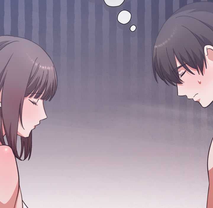 《撲通撲通終極密碼》漫画 第8話