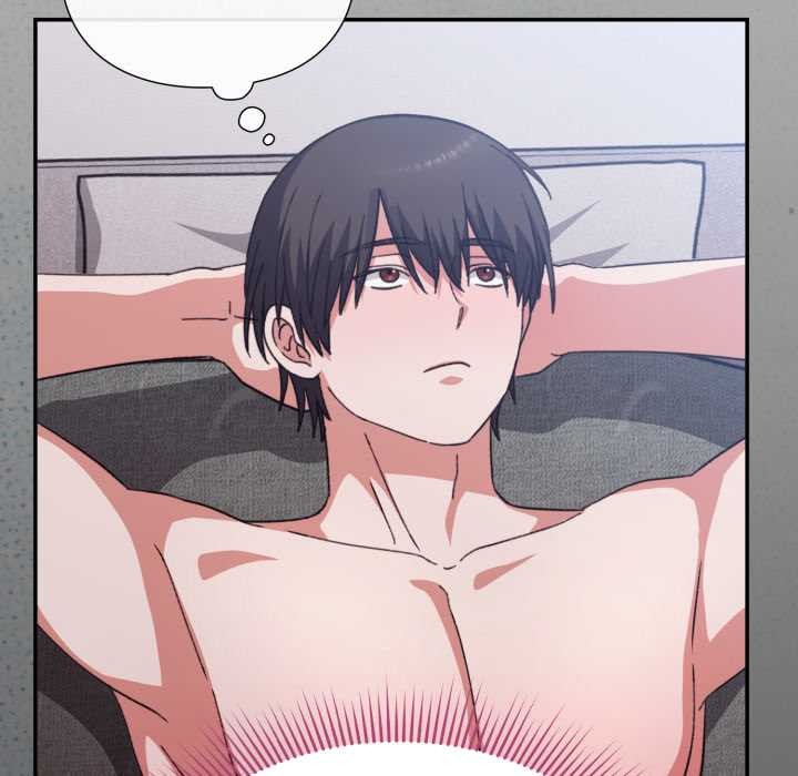 《撲通撲通終極密碼》漫画 第8話