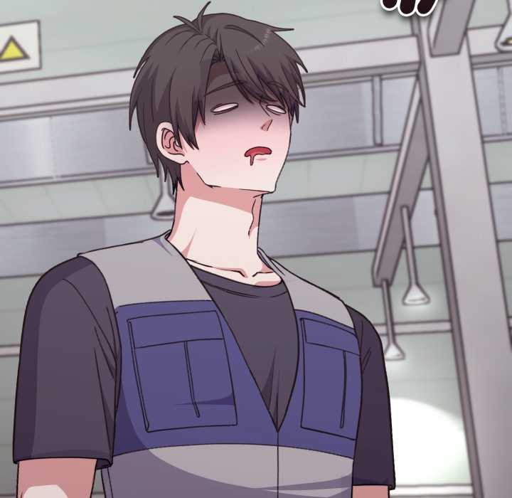 《撲通撲通終極密碼》漫画 第8話