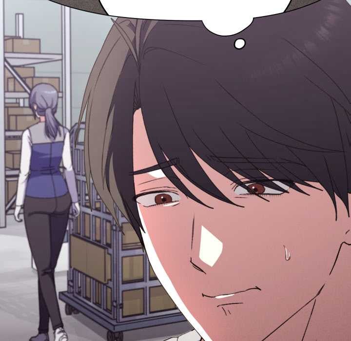 《撲通撲通終極密碼》漫画 第8話