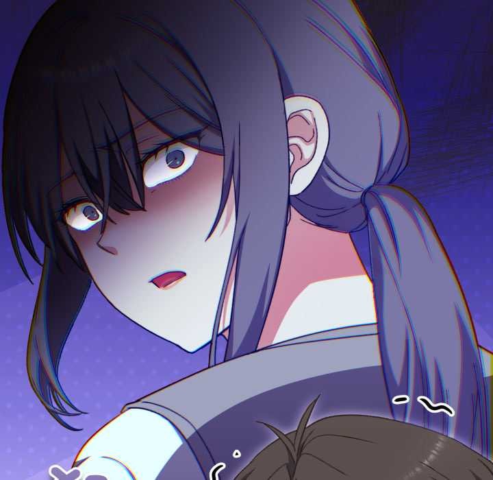 《撲通撲通終極密碼》漫画 第8話