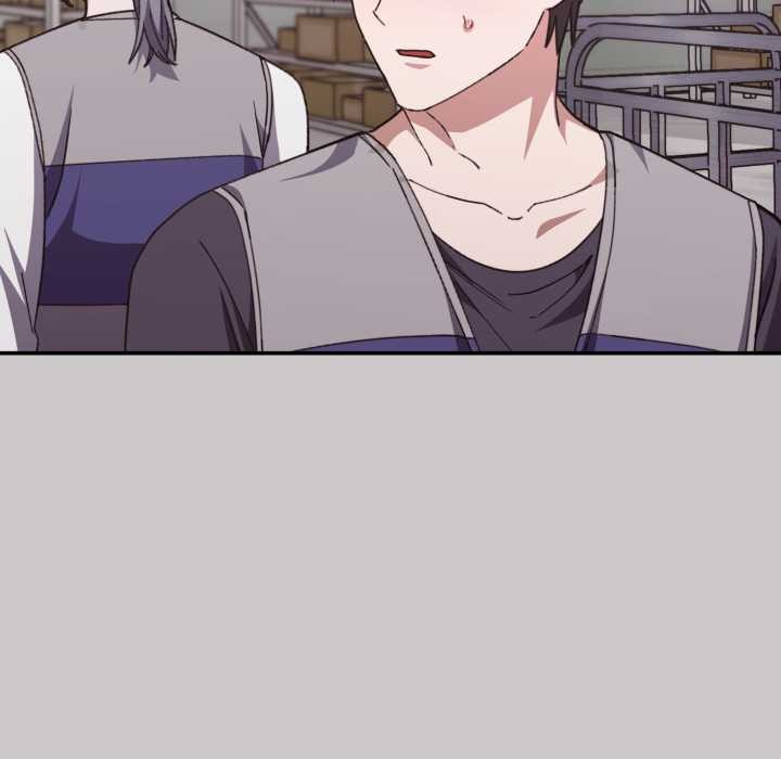 《撲通撲通終極密碼》漫画 第8話