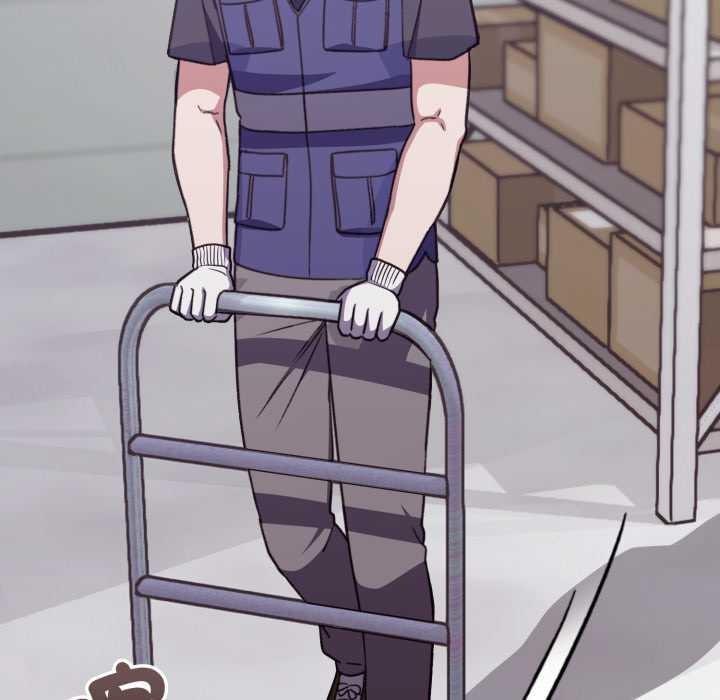 《撲通撲通終極密碼》漫画 第8話