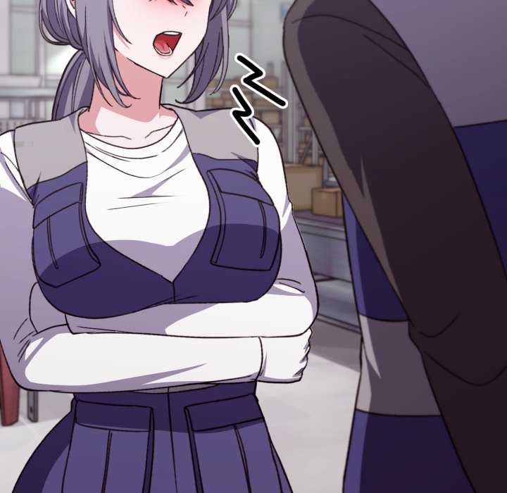 《撲通撲通終極密碼》漫画 第8話