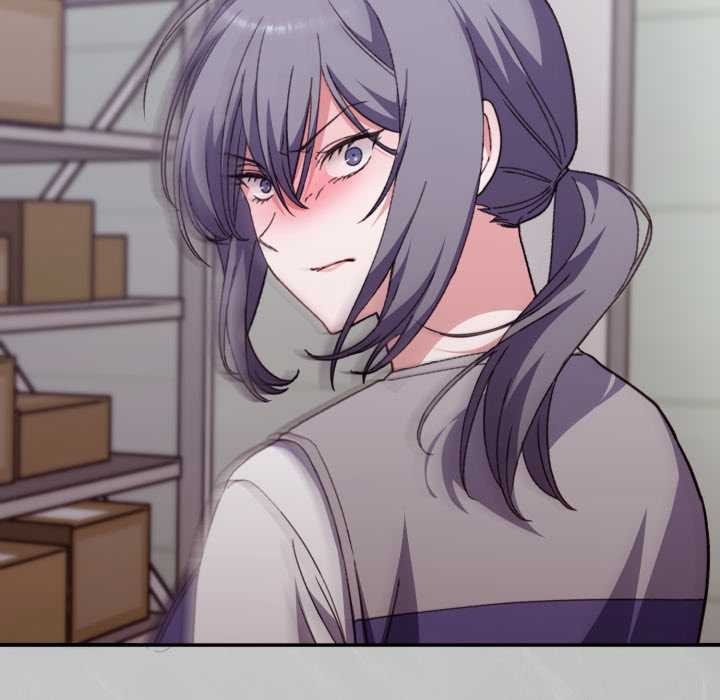 《撲通撲通終極密碼》漫画 第8話