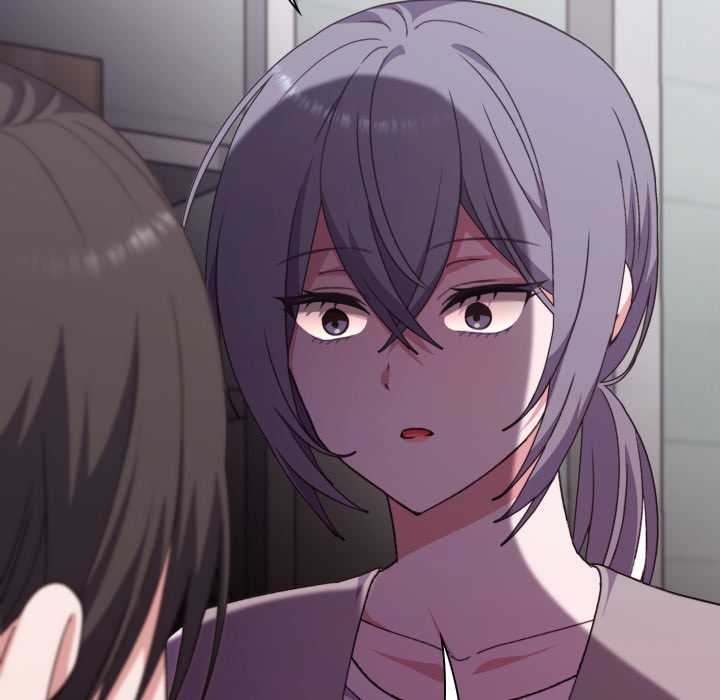 《撲通撲通終極密碼》漫画 第8話