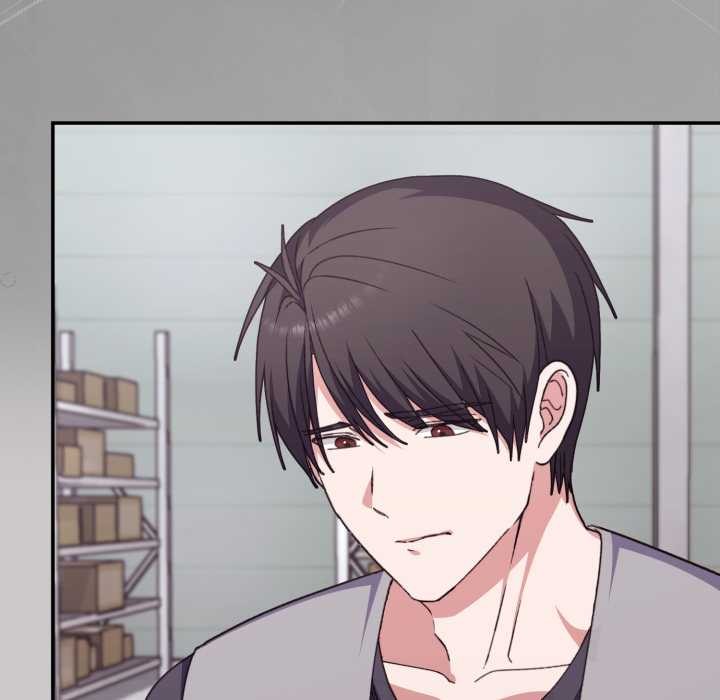 《撲通撲通終極密碼》漫画 第8話