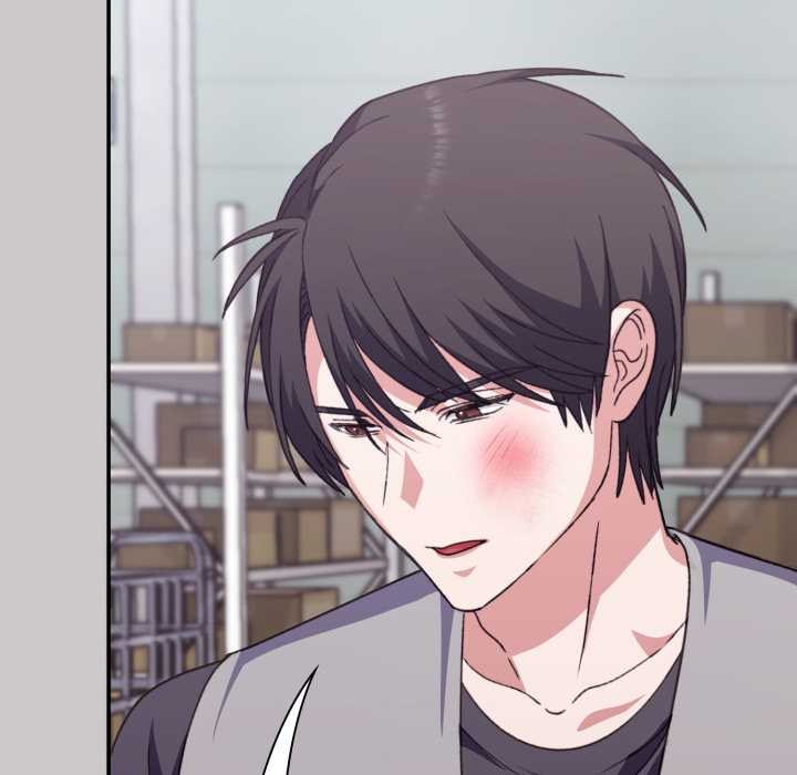 《撲通撲通終極密碼》漫画 第8話