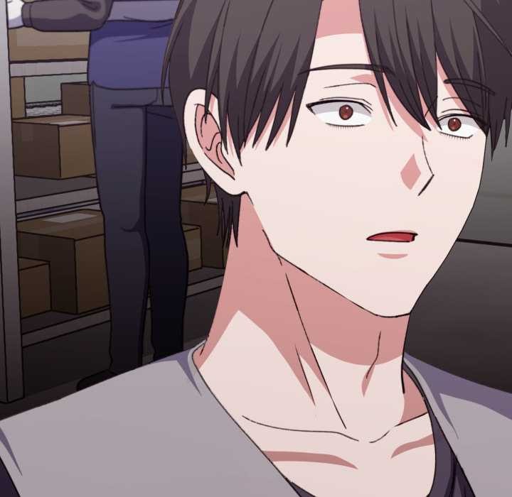 《撲通撲通終極密碼》漫画 第8話