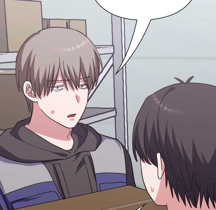 《撲通撲通終極密碼》漫画 第8話