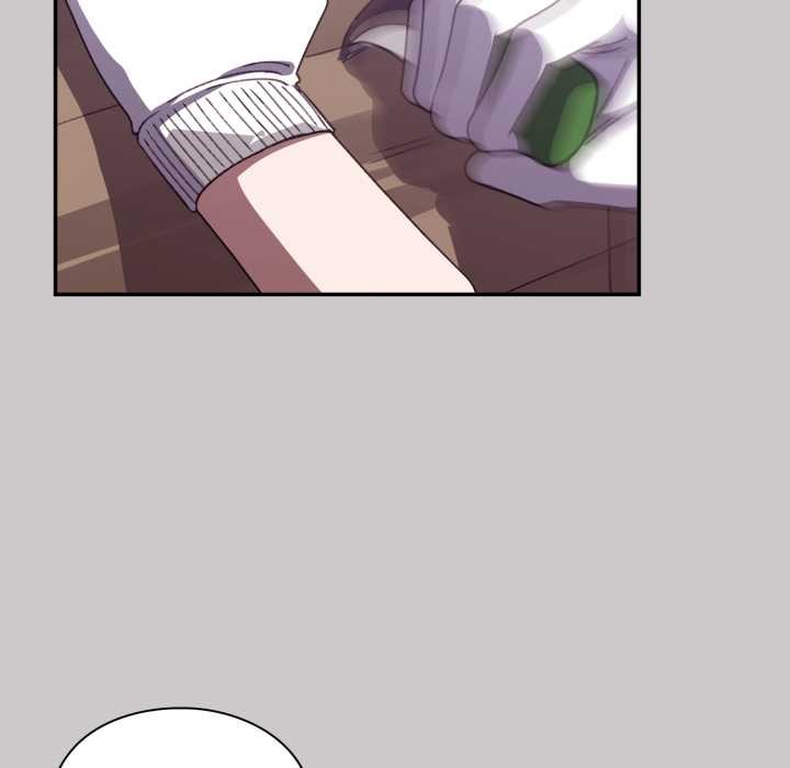 《撲通撲通終極密碼》漫画 第8話