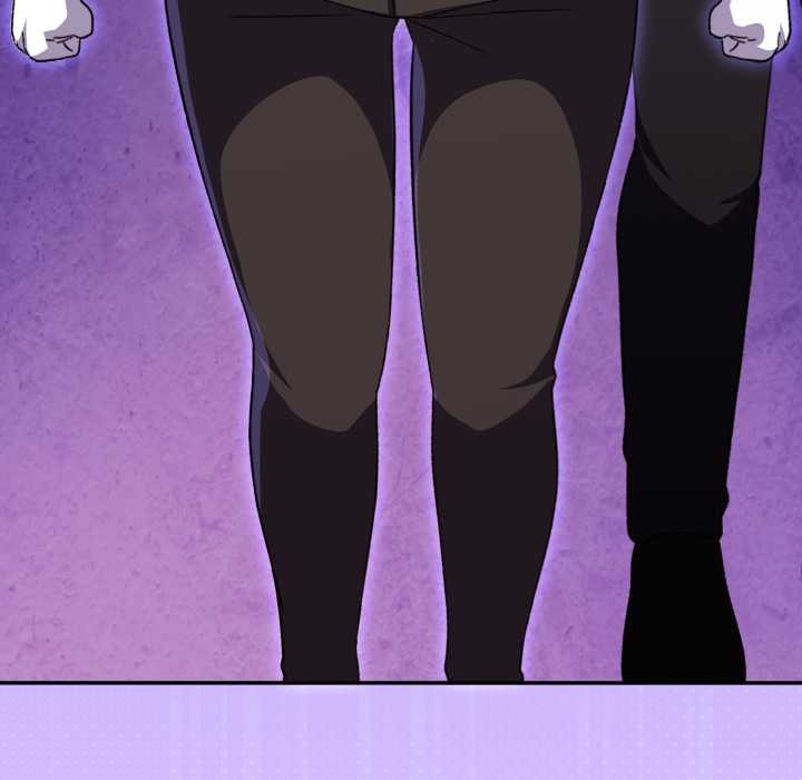 《撲通撲通終極密碼》漫画 第8話