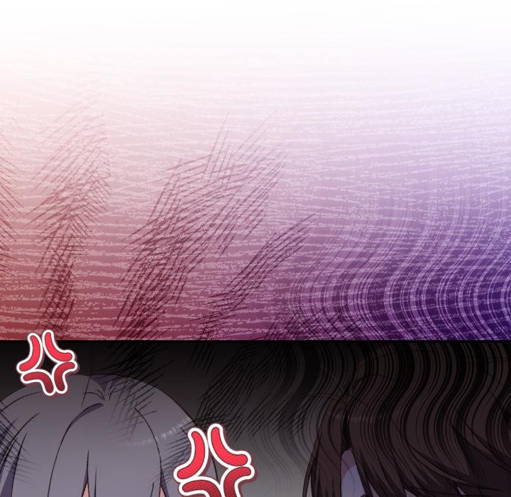 《撲通撲通終極密碼》漫画 第9話