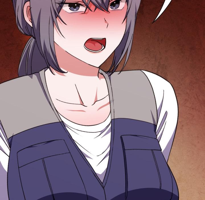 《撲通撲通終極密碼》漫画 第9話