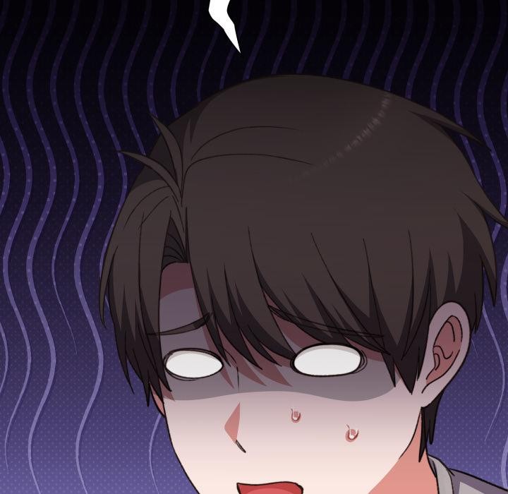 《撲通撲通終極密碼》漫画 第9話